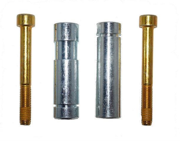 Better Brake Parts Disc Brake Caliper Pin Kit P/N:14262K Fits: Dodge Sprinter 2500, Dodge Sprinter 3500, Freightliner Sprinter 2500, Freightliner Sprinter 3500, Mercedes-benz Metris, Mercedes-benz Sprinter 2500, Mercedes-benz Sprinter 3500 - Image 1