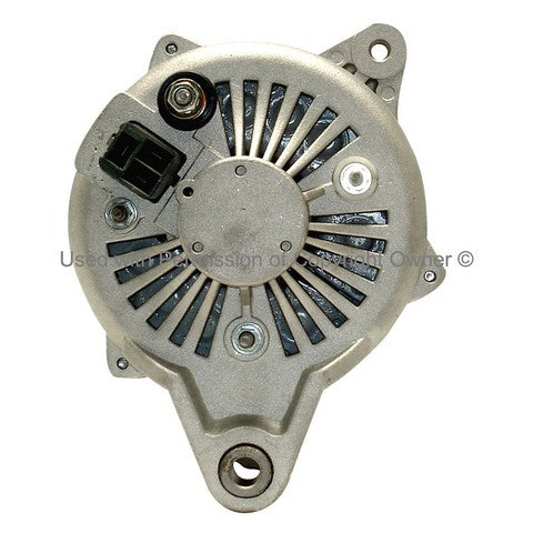 Quality-Built Alternator P/N:14274 Fits: Toyota Pickup 80-79 - Image 4