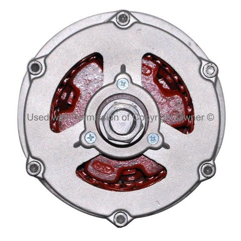 Quality-Built Alternator P/N:14280 Fits: Porsche 911 77-65 - Image 4