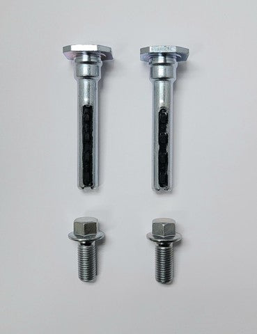 Better Brake Parts Disc Brake Caliper Pin Kit P/N:14290K Fits: Ford F-450 Super Duty 23-17, Ford F-550 Super Duty 23-17 - Image 1