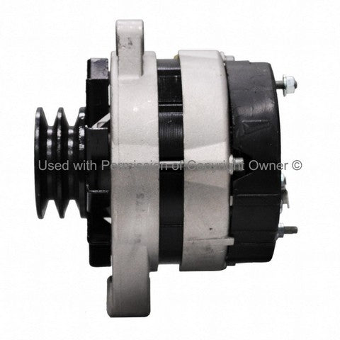 Quality-Built Alternator P/N:14291 Fits: Volvo 262 79-78, Volvo 264 79-78, Volvo 265 79-78 - Image 4