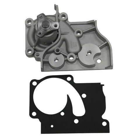 GMB Engine Water Pump P/N:143-2001 Fits: Kia Sephia 01-98, Kia Spectra 04-00 - Image 4