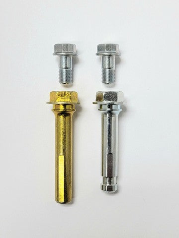 Better Brake Parts Disc Brake Caliper Pin Kit P/N:14311K Fits: Lexus Rx350 25-23, Lexus Rx350h 25-23, Lexus Tx350 25-24, Toyota Grand Highlander 2024, Toyota Highlander 24-20 - Image 1