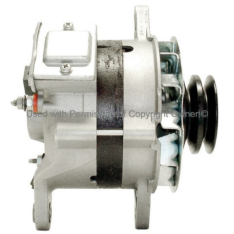 Quality-Built Alternator P/N:14315 Fits: Toyota Cressida 80-78, Toyota Land Cruiser 87-79 - Image 4