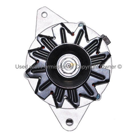 Quality-Built Alternator P/N:14345 Fits: Toyota Starlet 82-81 - Image 4