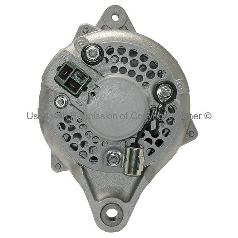 Quality-Built Alternator P/N:14366 Fits: Toyota Land Cruiser 87-78 - Image 4