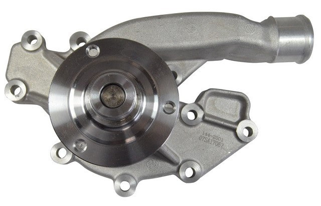 GMB Engine Water Pump P/N:144-2001 Fits: Land Rover Defender 90 1997, Land Rover Discovery 04-94, Land Rover Range Rover 02-95 - Image 4