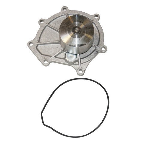 GMB Engine Water Pump P/N:144-2040 Fits: Land Rover Freelander 05-02 - Image 4