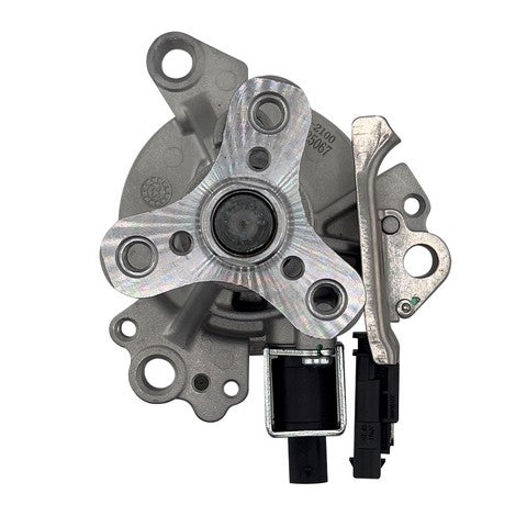 GMB Engine Water Pump P/N:144-2100 Fits: Land Rover Defender 110, Land Rover Defender 130, Land Rover Defender 90, Land Rover Discovery, Land Rover Range Rover, Land Rover Range Rover Sport, Land Rover Range Rover Velar - Image 5