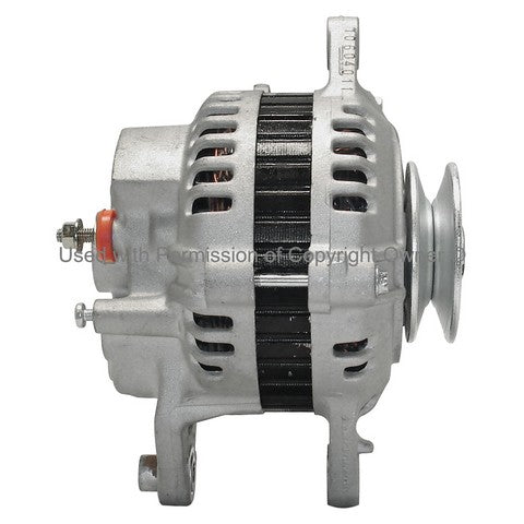 Quality-Built Alternator P/N:14428 Fits: Mitsubishi Starion 1987 - Image 4