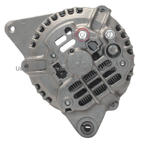 Quality-Built Alternator P/N:14431 Fits: Dodge Colt 88-87, Mitsubishi Mirage 88-86, Plymouth Colt 88-87 - Image 4