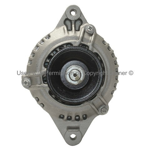 Quality-Built Alternator P/N:14445 Fits: Mitsubishi Starion 1986 - Image 4