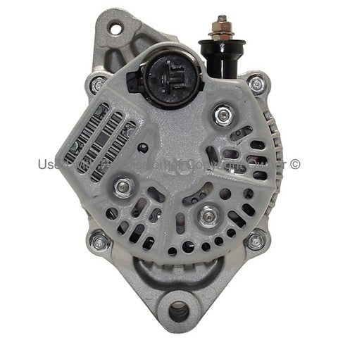 Quality-Built Alternator P/N:14449 Fits: Toyota Tercel 92-87 - Image 4