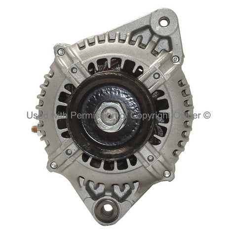 Quality-Built Alternator P/N:14460 Fits: Toyota Supra 88-87 - Image 4