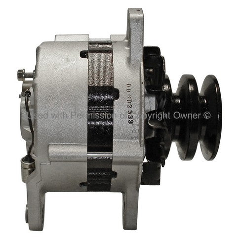 Quality-Built Alternator P/N:14461 Fits: Toyota Land Cruiser 92-88 - Image 4