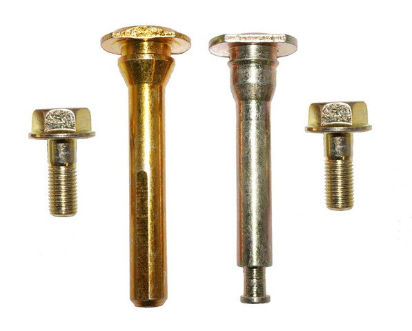 Better Brake Parts Disc Brake Caliper Pin Kit P/N:14472K Fits: Acura Ilx 15-13, Honda Civic 21-17, Honda Cr-z 2016 - Image 1