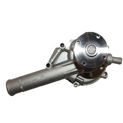 GMB Engine Water Pump P/N:145-1100 Fits: Ford Courier 82-72, Mazda 626 82-79, Mazda B1800 78-77, Mazda B2000 84-79 - Image 4