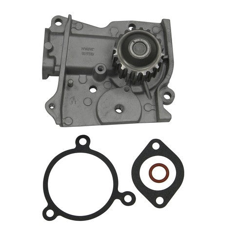 GMB Engine Water Pump P/N:145-1290 Fits: Mazda 626 87-86, Mazda B2000 87-86 - Image 4