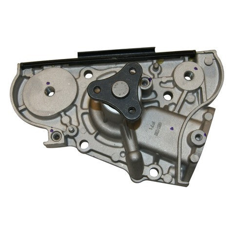 GMB Engine Water Pump P/N:145-1350 Fits: Ford Escort 96-91, Mazda 323 89-88, Mazda Miata 93-90, Mazda Protege 94-90, Mercury Capri 94-91, Mercury Tracer 96-91 - Image 4
