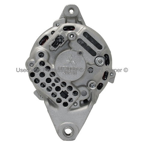 Quality-Built Alternator P/N:14550 Fits: Mazda 626 82-79, Mazda B2000 84-83, Mazda Rx-7 83-80 - Image 4