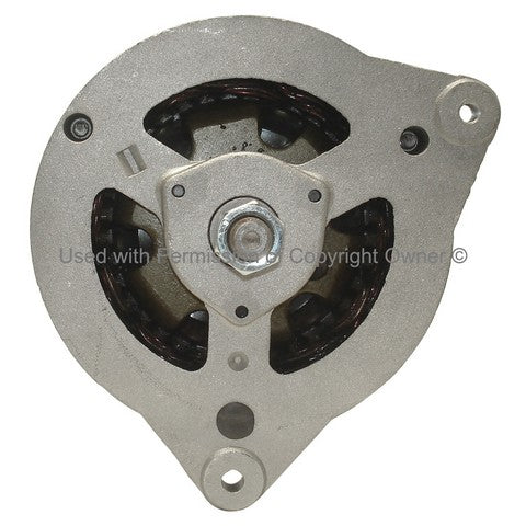 Quality-Built Alternator P/N:14561 Fits: Jaguar Vanden Plas 87-82, Jaguar Xj6 87-81 - Image 4