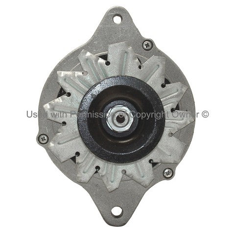Quality-Built Alternator P/N:14574 Fits: Toyota Celica 83-82, Toyota Cressida 83-81 - Image 4
