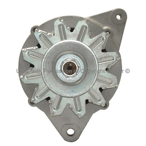 Quality-Built Alternator P/N:14588 Fits: Nissan 200sx 86-84, Nissan Stanza 83-82 - Image 4