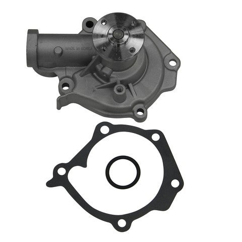 GMB Engine Water Pump P/N:146-1110 Fits: Hyundai Santa Fe 06-01, Hyundai Sonata 05-99, Kia Magentis 06-01, Kia Optima 06-01 - Image 3