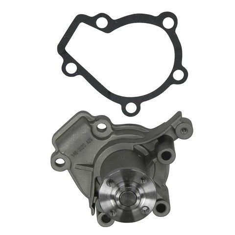 GMB Engine Water Pump P/N:146-2020 Fits: Hyundai Elantra 10-96, Hyundai Tiburon 01-97, Hyundai Tiburon 08-03, Hyundai Tucson 09-05, Kia Soul 11-10, Kia Spectra 09-04, Kia Spectra5 09-05, Kia Sportage 10-05 - Image 3
