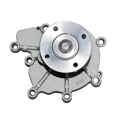 GMB Engine Water Pump P/N:146-7350 Fits: Hyundai Genesis 10-09 - Image 4