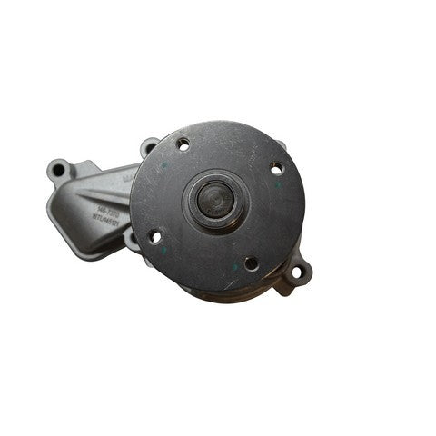 GMB Engine Water Pump P/N:146-7370 Fits: Hyundai Elantra, Hyundai Elantra Coupe, Hyundai Elantra Gt, Hyundai Kona, Hyundai Tucson, Hyundai Veloster, Kia Forte, Kia Forte Koup, Kia Forte5, Kia Seltos, Kia Soul - Image 4