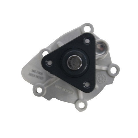 GMB Engine Water Pump P/N:146-7400 Fits: Hyundai Sonata 14-11, Kia Optima 13-11, Kia Optima 16-15 - Image 4