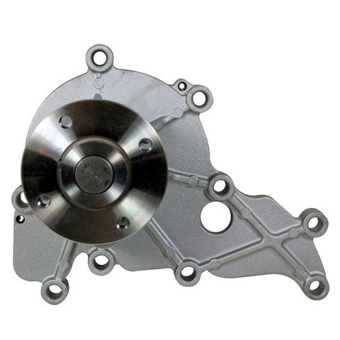 GMB Engine Water Pump P/N:146-7430 Fits: Genesis G80 19-17, Genesis G90 19-17, Hyundai Equus 16-11, Hyundai Genesis 16-10, Kia K900 17-15 - Image 4