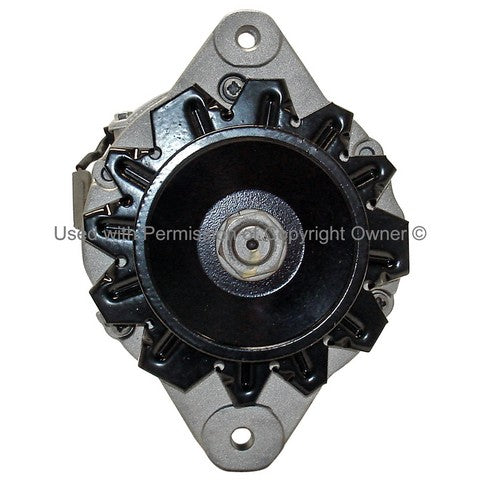 Quality-Built Alternator P/N:14601 Fits: Mazda B2200 84-82 - Image 4