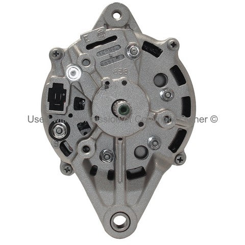 Quality-Built Alternator P/N:14615 Fits: Nissan 720 83-81 - Image 4