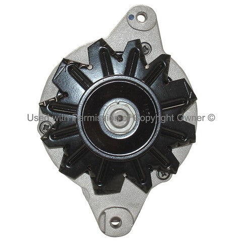 Quality-Built Alternator P/N:14646 Fits: Dodge Power Ram 50 84-83, Dodge Ram 50 86-83, Mitsubishi Mighty Max 86-83 - Image 4