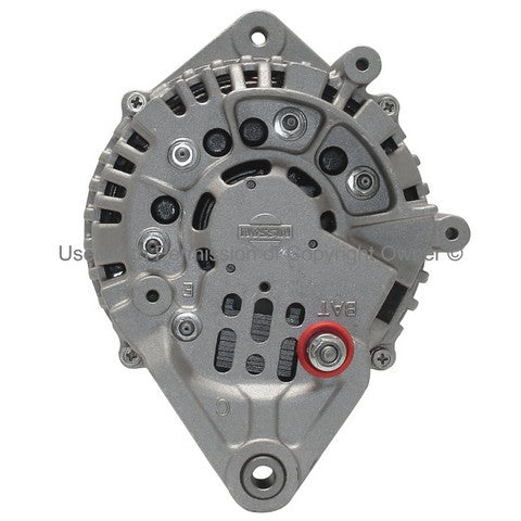 Quality-Built Alternator P/N:14651 Fits: Nissan Maxima 1985 - Image 4