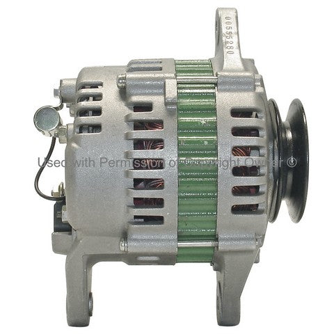 Quality-Built Alternator P/N:14655 Fits: Nissan 300zx 86-84 - Image 4