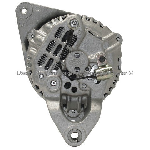 Quality-Built Alternator P/N:14657 Fits: Nissan 200sx 86-84 - Image 4