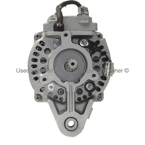 Quality-Built Alternator P/N:14676 Fits: Toyota Pickup 83-81 - Image 4