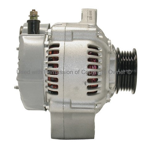 Quality-Built Alternator P/N:14683 Fits: Toyota Mr2 89-85 - Image 4