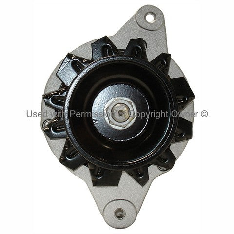 Quality-Built Alternator P/N:14690 Fits: Dodge Power Ram 50 85-83, Dodge Ram 50 85-83, Mitsubishi Mighty Max 85-83 - Image 4