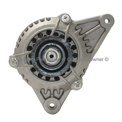 Quality-Built Alternator P/N:14694 Fits: Dodge Colt 86-85, Hyundai Excel 89-88, Mitsubishi Mirage 86-85, Mitsubishi Precis 89-88, Plymouth Colt 86-85 - Image 4