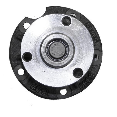 GMB Engine Water Pump P/N:147-1010 Fits: Mercedes-benz 190, Mercedes-benz 190b, Mercedes-benz 190c, Mercedes-benz 190dc, Mercedes-benz 190sl, Mercedes-benz 200, Mercedes-benz 200d, Mercedes-benz 220, Mercedes-benz 220b, Mercedes-benz 220d - Image 4