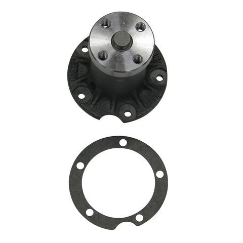 GMB Engine Water Pump P/N:147-1020 Fits: Mercedes-benz 220, Mercedes-benz 220d, Mercedes-benz 220s, Mercedes-benz 220se, Mercedes-benz 230, Mercedes-benz 240d, Mercedes-benz 250c, Mercedes-benz 280ce, Mercedes-benz 280e - Image 3