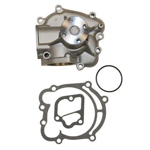 GMB Engine Water Pump P/N:147-1030 Fits: Mercedes-benz 280se, Mercedes-benz 280sel, Mercedes-benz 300sel, Mercedes-benz 350sl, Mercedes-benz 450se, Mercedes-benz 450sel, Mercedes-benz 450sl, Mercedes-benz 450slc - Image 4
