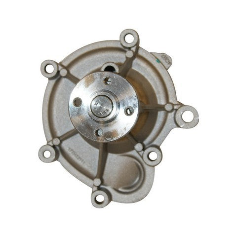 GMB Engine Water Pump P/N:147-1040 Fits: Mercedes-benz C230 05-03, Mercedes-benz C250 15-12, Mercedes-benz Slk250 15-12 - Image 4