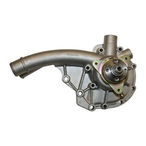 GMB Engine Water Pump P/N:147-2061 Fits: Mercedes-benz 190e 88-85, Mercedes-benz 190e 93-91 - Image 4