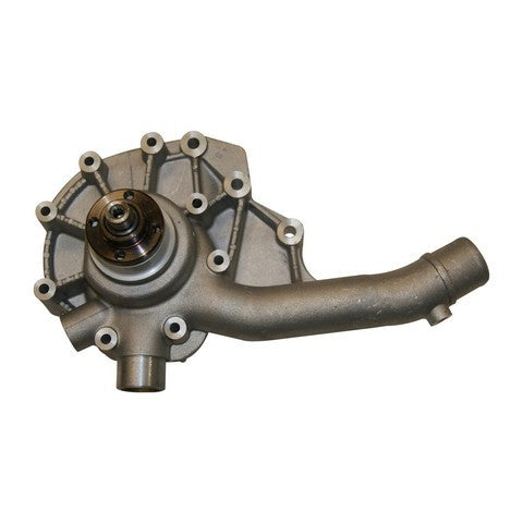 GMB Engine Water Pump P/N:147-2080 Fits: Mercedes-benz 190e 1984 - Image 4