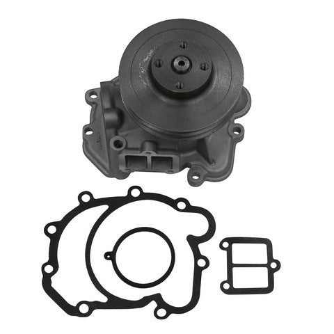 GMB Engine Water Pump P/N:147-2140 Fits: Mercedes-benz 380se 85-84, Mercedes-benz 380sec 83-82, Mercedes-benz 380sel 83-81, Mercedes-benz 380sl 85-81, Mercedes-benz 380slc 1981, Mercedes-benz 500sec 85-84, Mercedes-benz 500sel 85-84 - Image 3